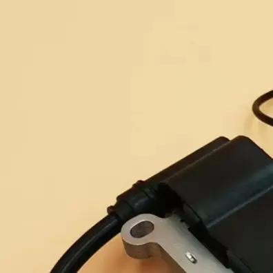 As Shown In The Figure Ignition Coil MS651 Part Plug-and-play Design High Compatibility Standard Specification