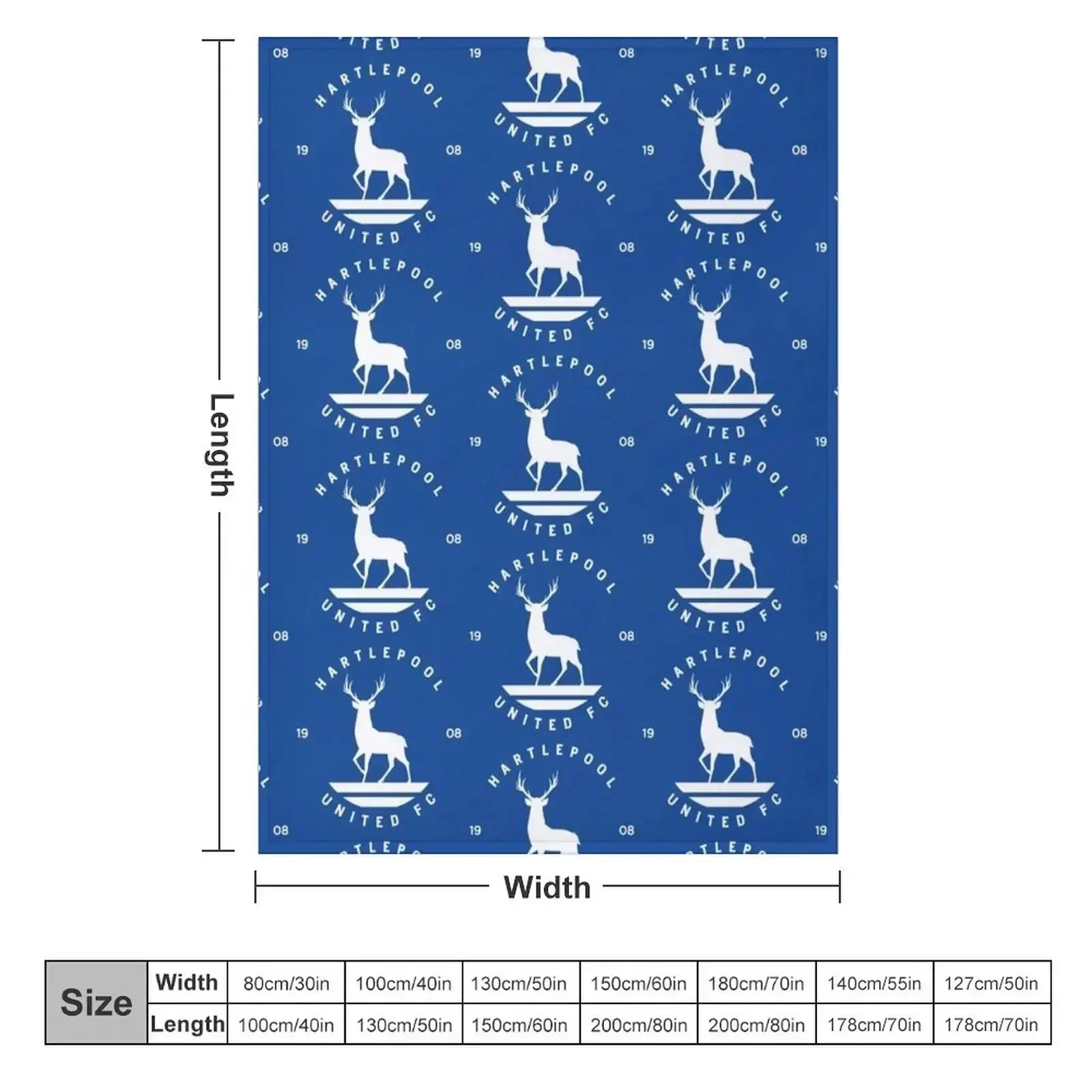 Monkey Hangers United Throw Blanket Large warm for winter Softest Heavy for winter Blankets