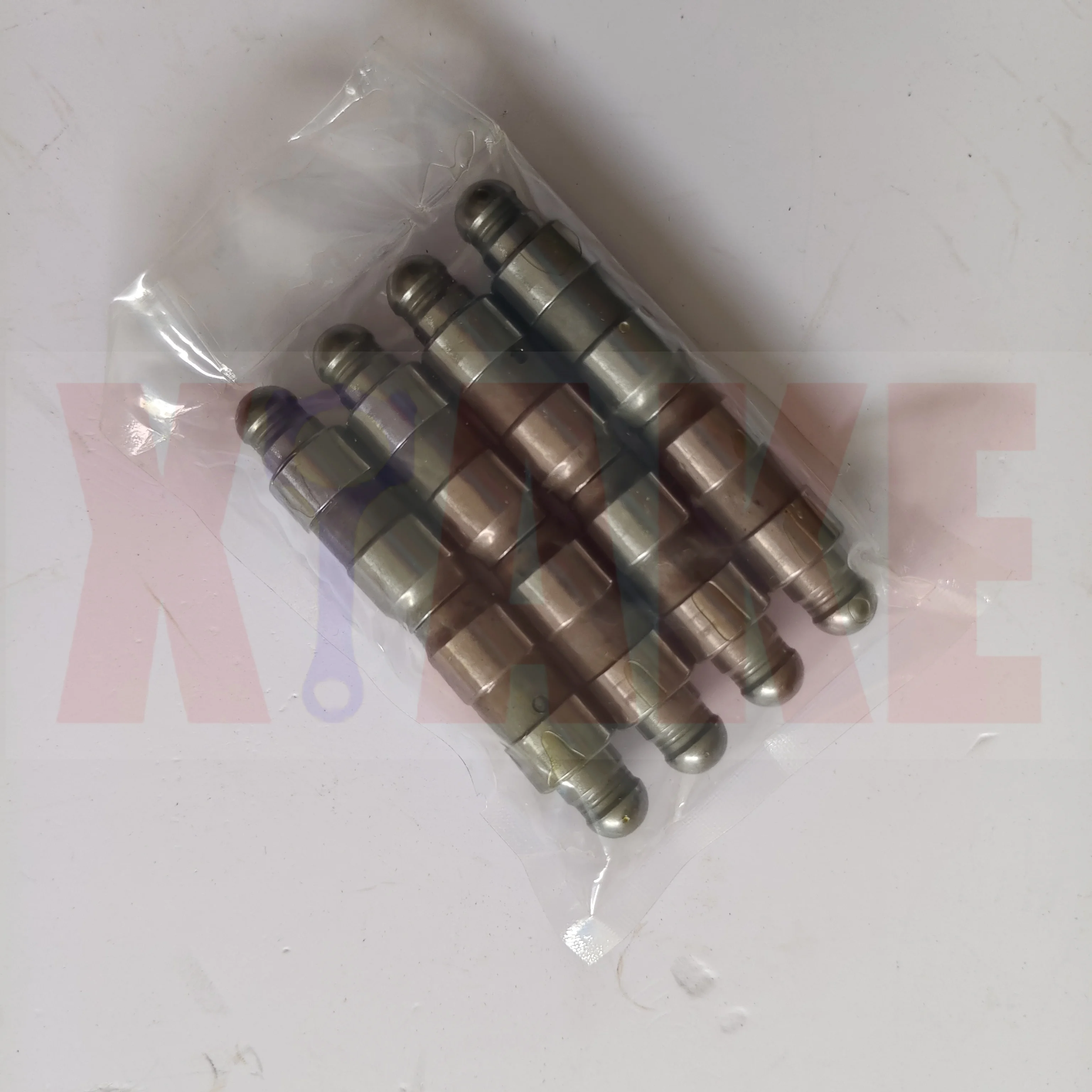 Valve Rocker Tappets For Chery A5 A3 Rely V5 Tiggo Cielo Skin Orinoco Speranza Eastar A516 Vortex Estina MVM 520 481H-1007040