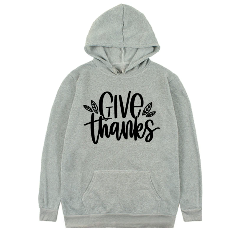 Thanksgiving Christian Gift Thankful Sweatshirt Fall Thanksgiving Hoodies Aesthetic Thankful Hoodies Women m