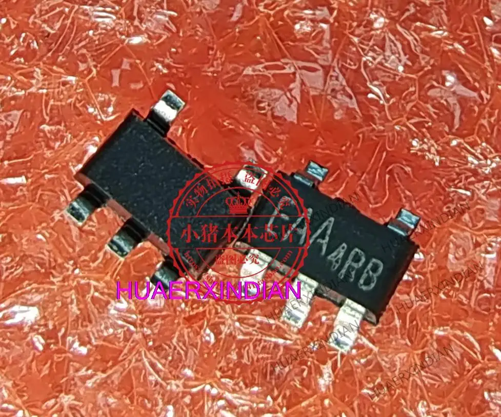 새로운 원본 GS321LFEAA SOT23-5 MD8408B MO8408B QFP 2KW2-0003