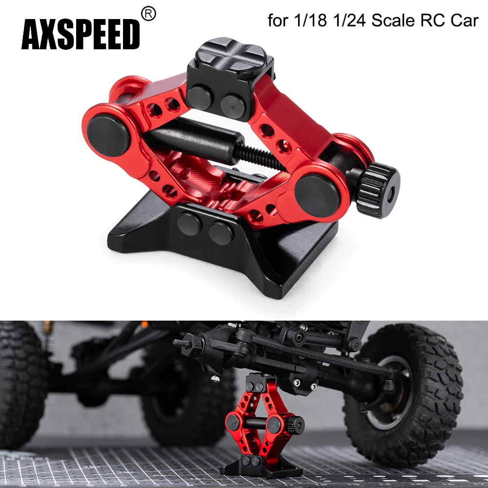 Axspeed Simulation … - image