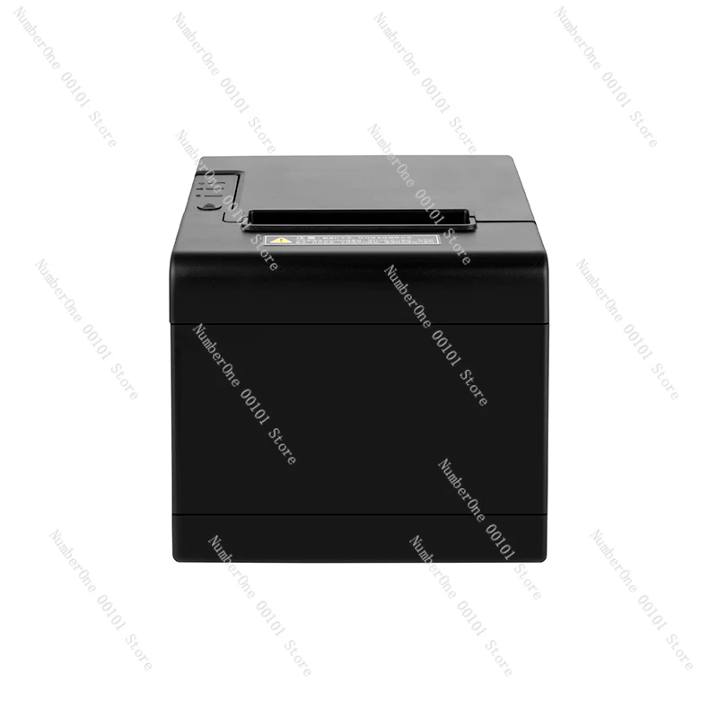 80mm Auto Cutter Receipt Thermal Printer with USB POS Bill Printer for Sale Stock Available