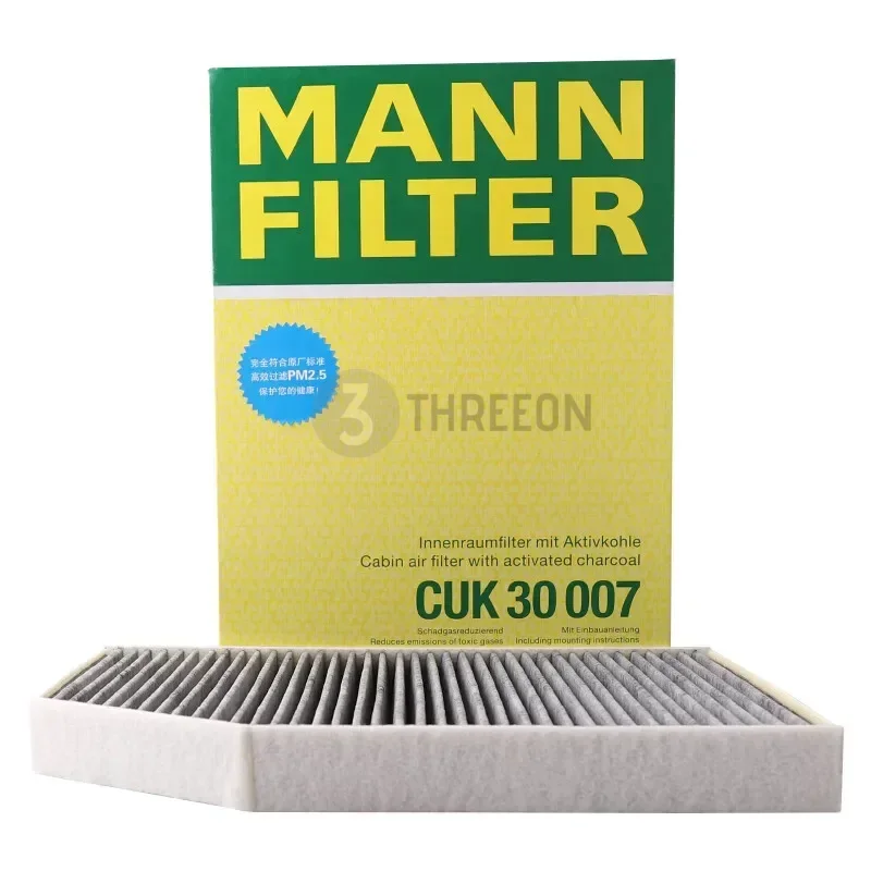Mann Filter CUK3000…