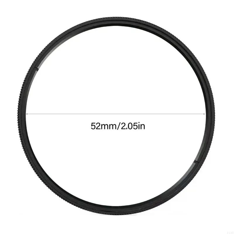 Quick Attach Polarizer Filter Clip On Filter set for Phone 16 F19E