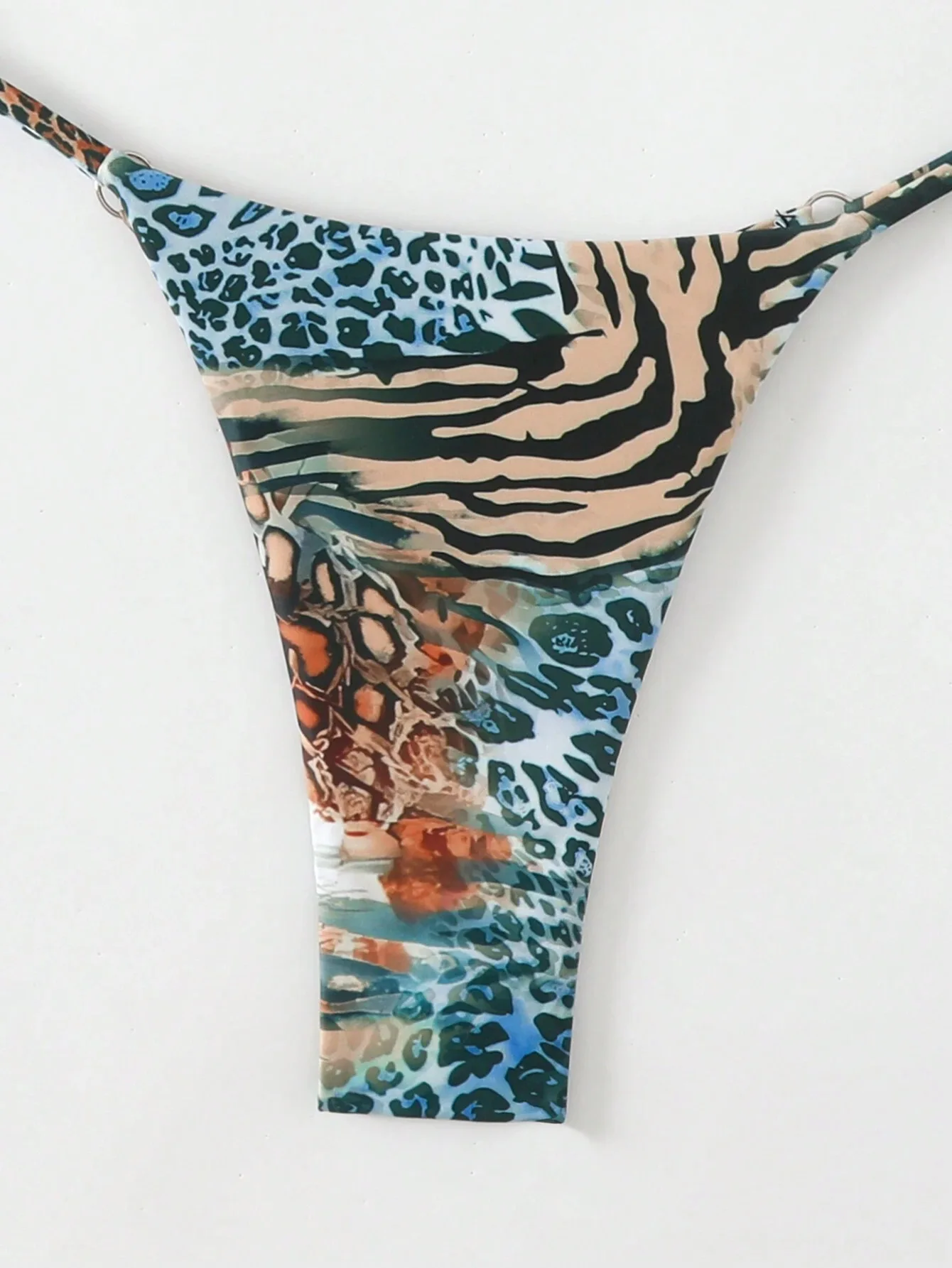 Badeanzug Frauen Badeanzug Neue Sexy Bikini frauen Split Einfarbig Sexy Stil Bikini Set