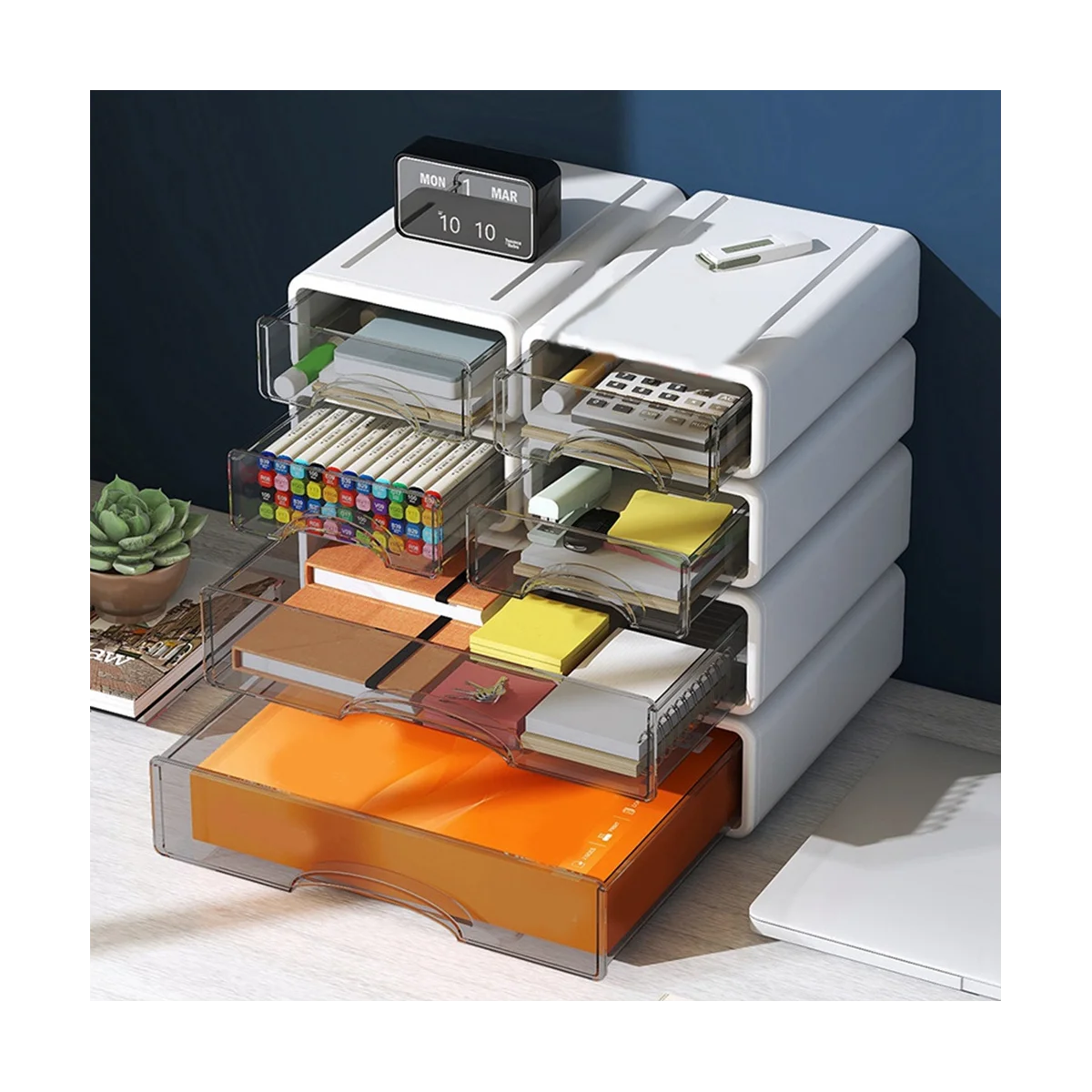 収納引き出し,トイレ用品,雑貨用文房具