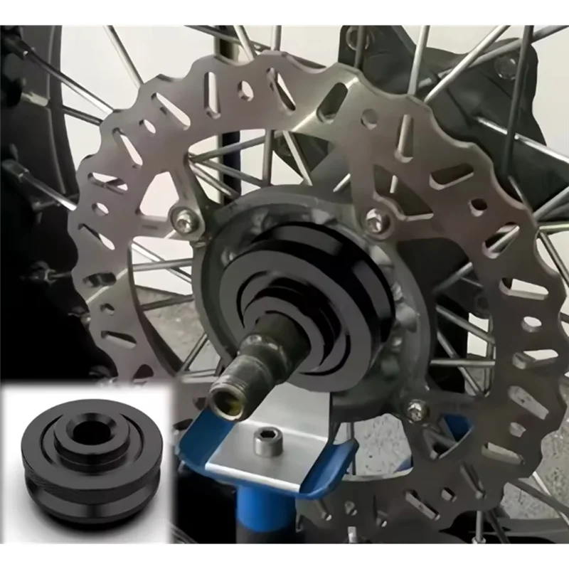 دراجة نارية جيدة لسيارات BMW R1200GS R1250GS R1200 GS ADV K1600GT K1600GTL K1200GT R1250RS أداة محول توازن العجلات الخلفية