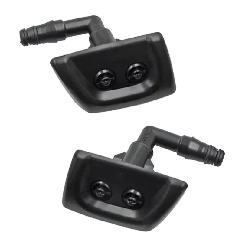 

Headlight Washer Nozzle DNJ000081 DNJ000091 For Land Rover Discovery 3 LR3 L319 276DT 406PN 448PN Water Spray Nozzle Cover