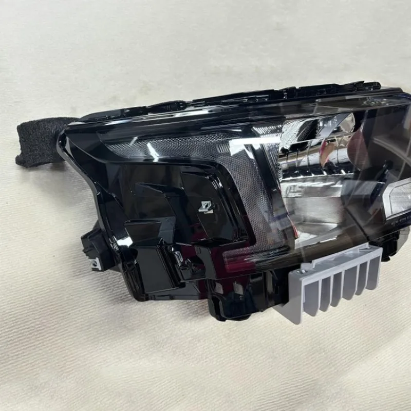 Premium Automotive Lighting System Headlamp Front OEM Automotive Headlamp Nissan Frontier 2022