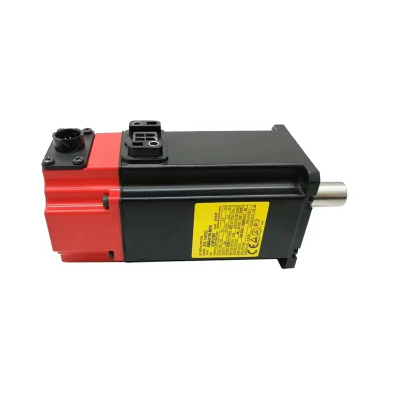 new Brand New Original A06B-0116-B075 AC Servo Drive Motor Programmable Controller