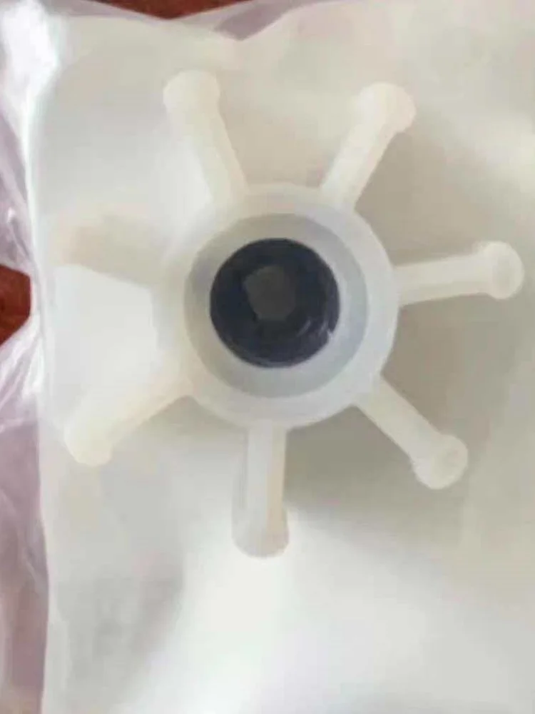 P150/P60/P150pro/P60proUpgraded Flexible Impeller Kit Part For Agras XAG Agriculture Drone Accessories 02-001-11341