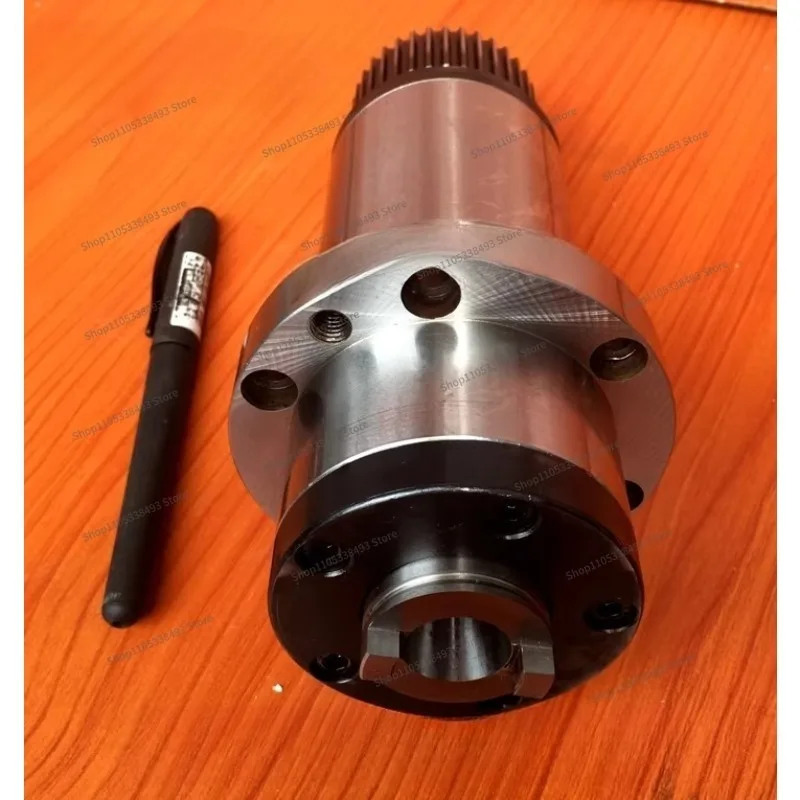 For Automatic Tool Change Spindle, Micro Machining Center Tool Change Spindle IOS15/ISO20