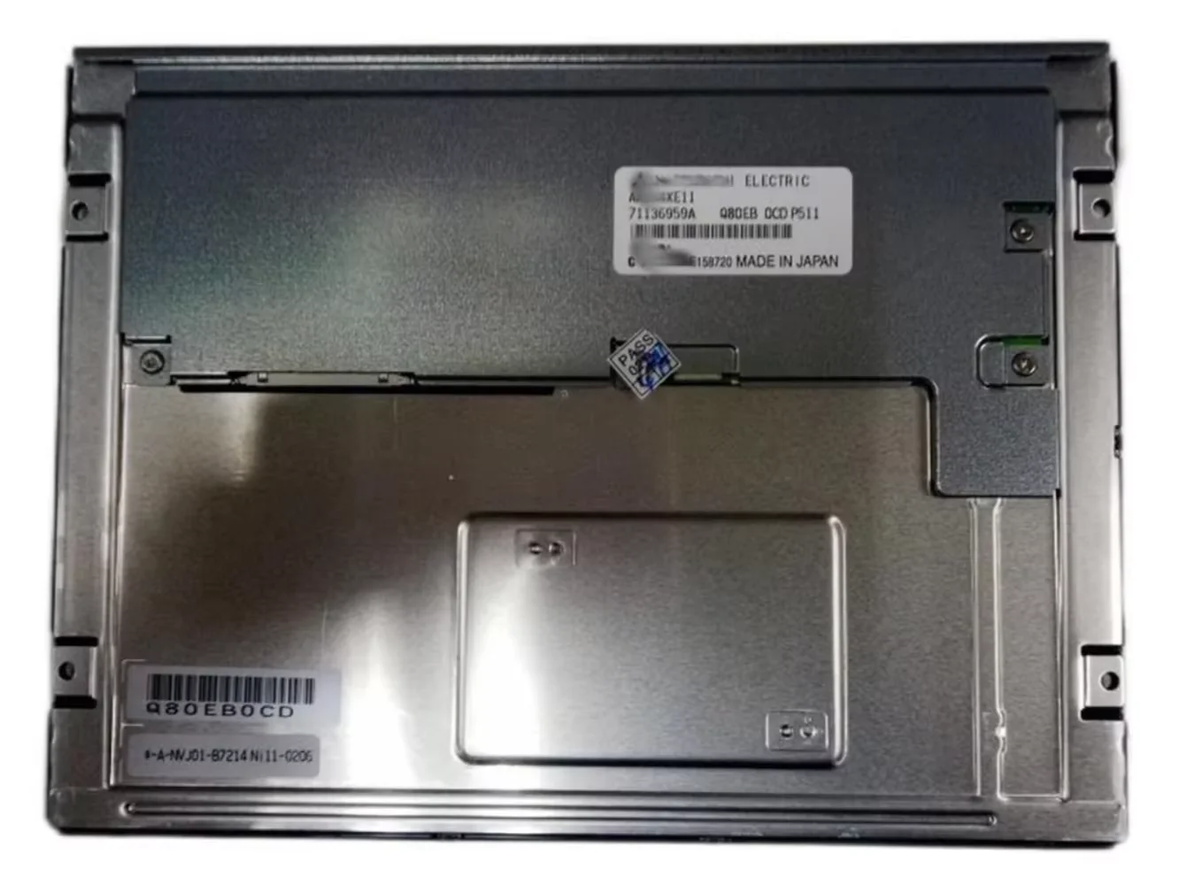 AA084XE01 AA084XE11 AA084XE11-DA2 Panel de pantalla LCD