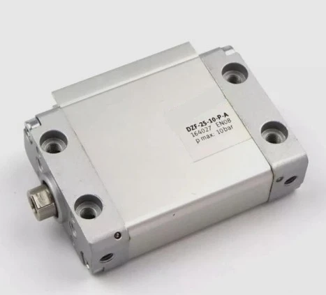 

Brand New 1pcs DZF-25-10-P-A 164027 Warehouse inventory quality assurance Fast delivery