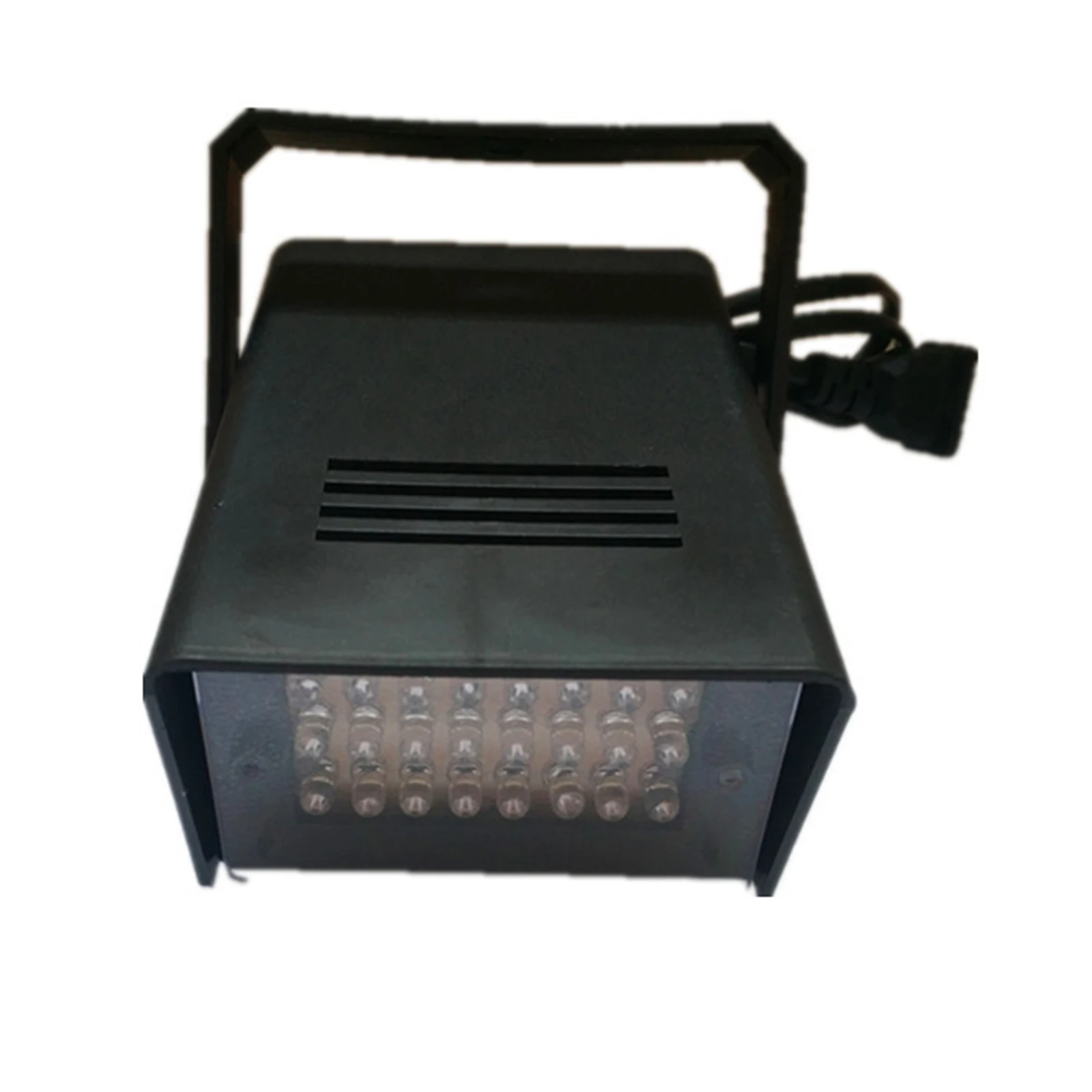 

LED Mini Strobe Light KTV Room Strobe Stage Lamp for DJ Disco Show Party Mini KTV Bar Room Lights