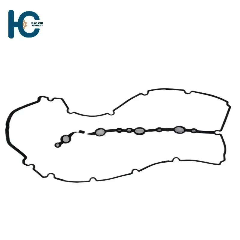 6710160321 Gasket Valve Cover  for Ssangyong Korando C Stavic Sv2.0 Actyon Sports2 Rexton G4 Musso Sports2