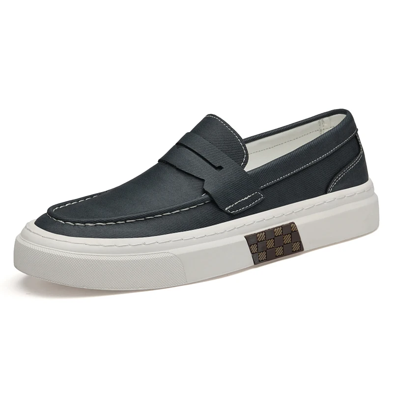 Dark Grey