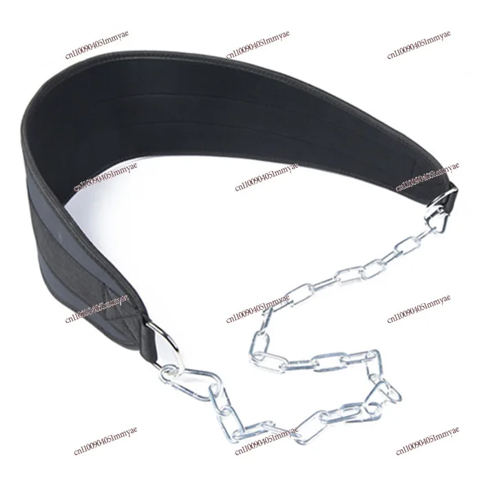 

Weight-bearing belt Pull-up barbell piece Fitness Strength Weight-bearing