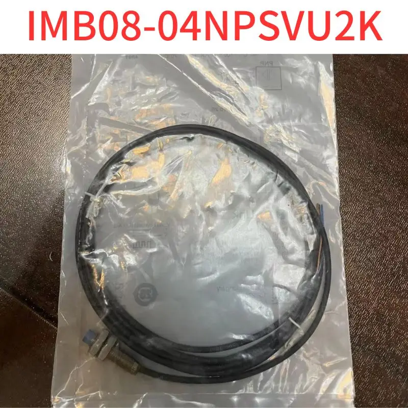 

Brand New IMB08-04NPSVU2K Proximity Switch