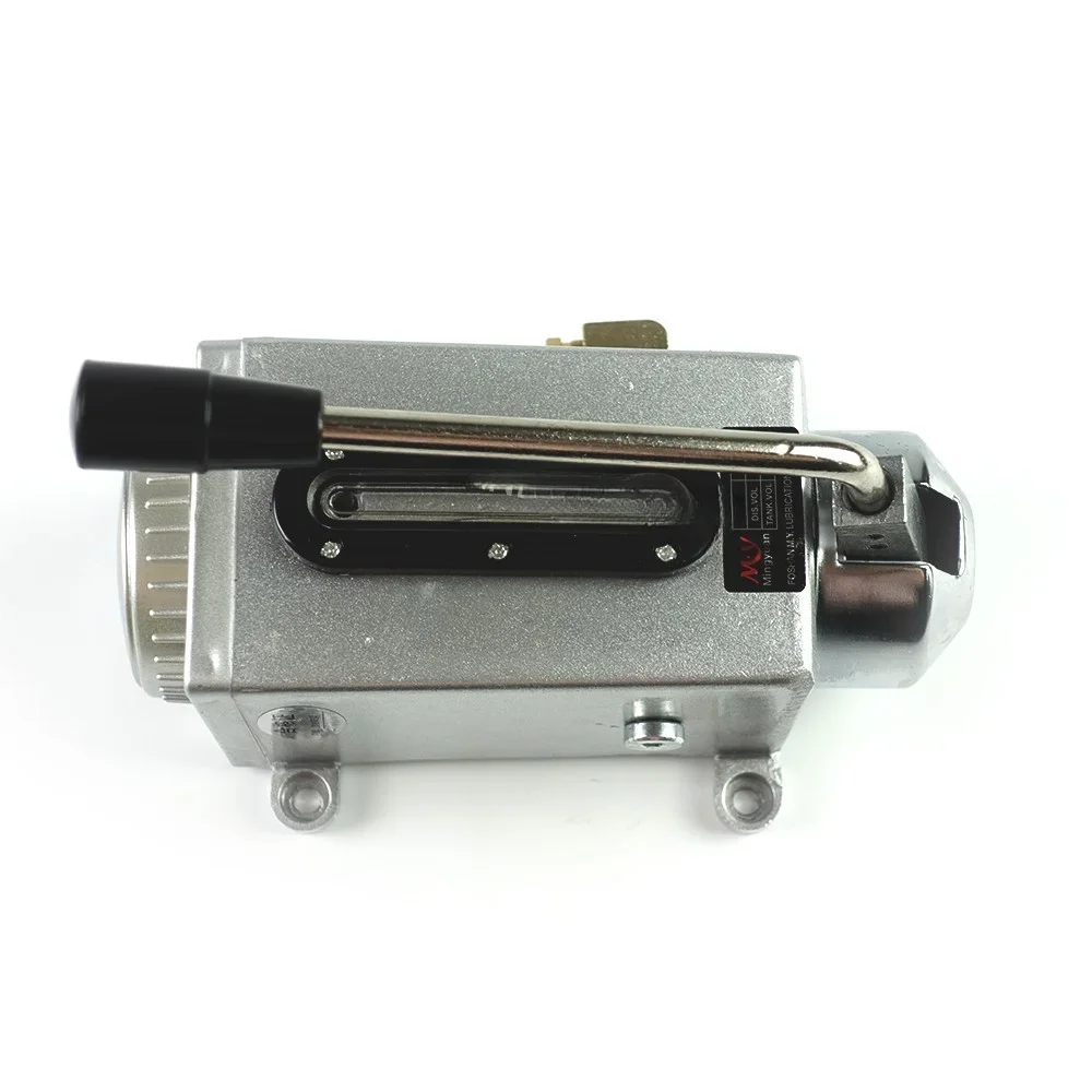 

Для смазочного масляного насоса с ЧПУ, ручной фрезерный станок с ЧПУ, электромагнитный смазочный насос, корпус из нержавеющей стали