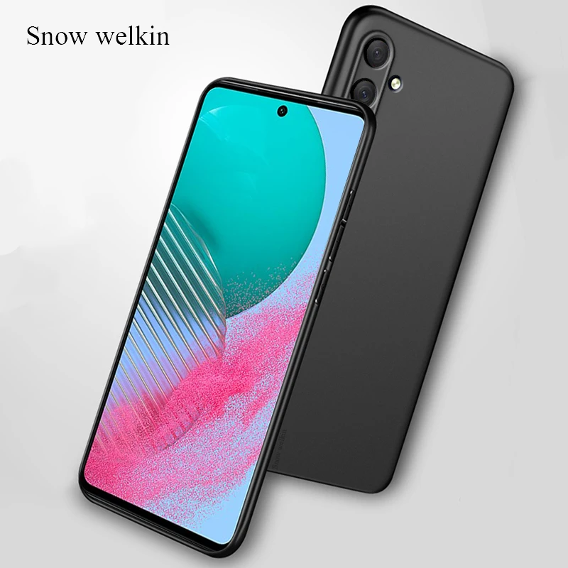 For Galaxy F54 F34 F14 F04 5G TPU Ultra Thin Soft Silicone Case For Samsung Galaxy F54 F34 F14 F04 F23 F13 Back Phone Cover Case