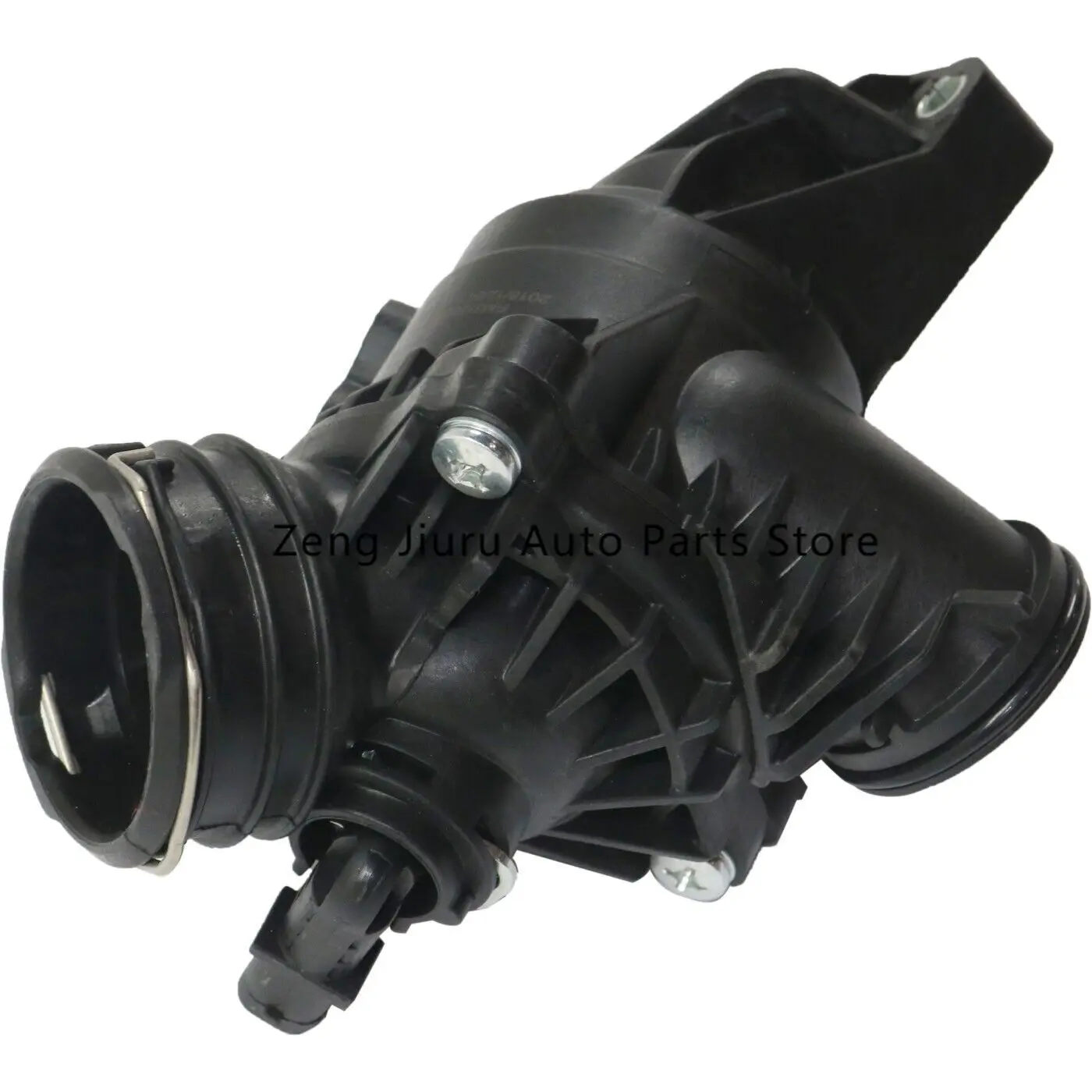 

The thermostat is available for Mercedes-Benz C300 C350 E350 GLE350 GLK350 ML350 thermostat A2762000115 2762000115 A2762000515