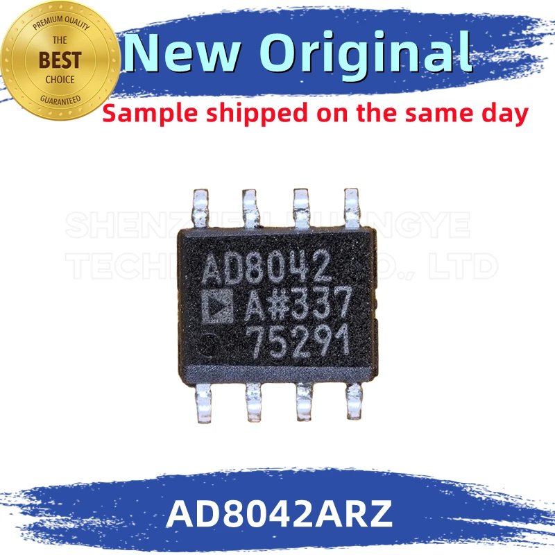 

AD8042ARZ-REEL7 AD8042ARZ Marking: AD8042A Integrated Chip 100%New And Original BOM matching ADI