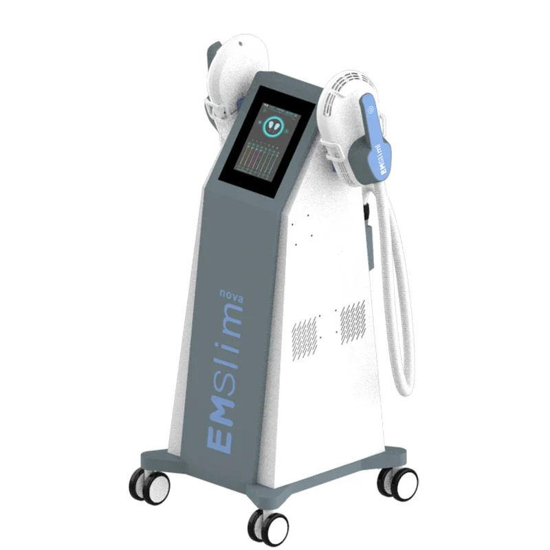 Electromagnetic Body Slimming Muscle Stimulate Fat Removal Body Slimming build muscle Machine