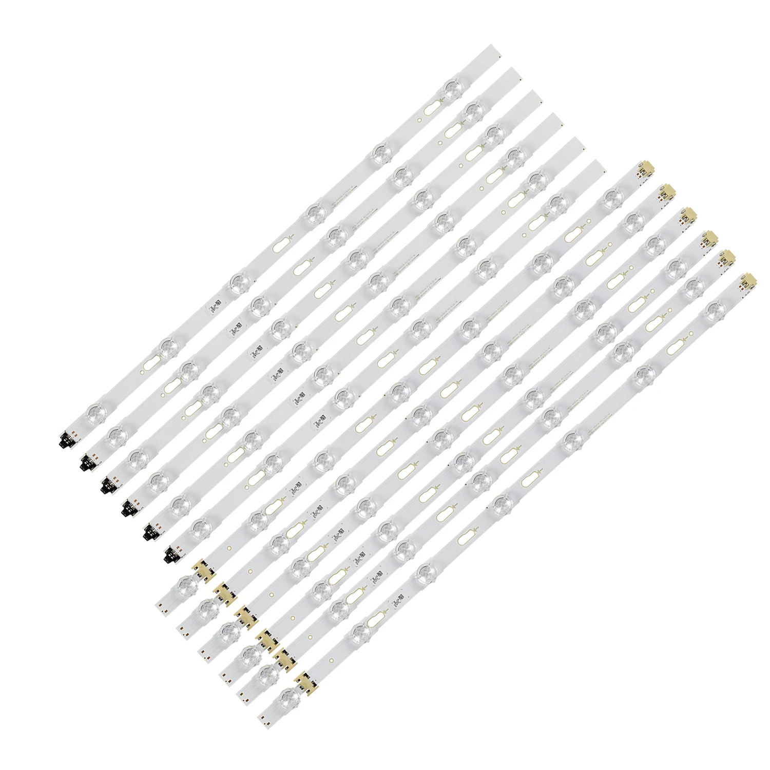 

LED Backlight strip For SamSung UA50MU6100W UA50MU6100K UA50KU7000R UA50KU7000K UA50KU6300J UA50KU6000W UA50KU6000K