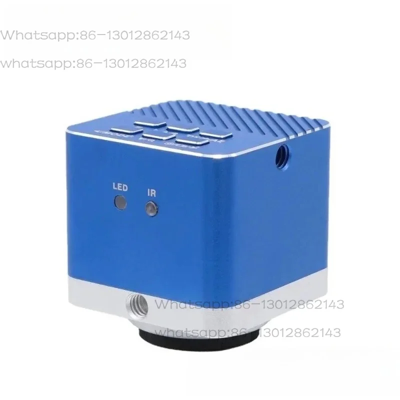 48 Million High Definition Pixel Industrial Camera, Electron Digital Microscope Magnifying Glass
