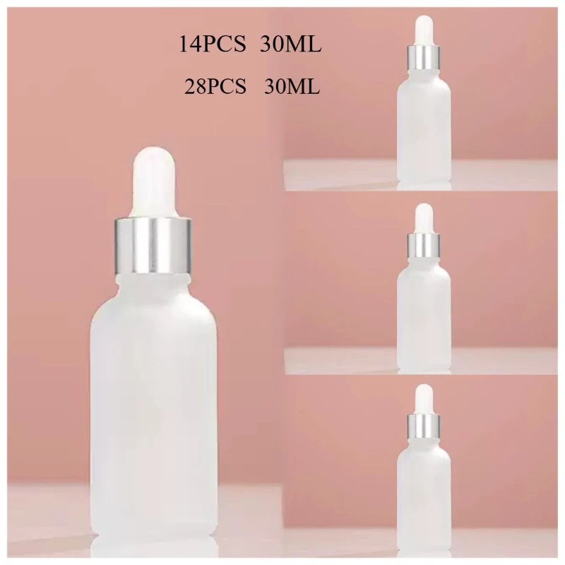 14/28 Dropper Bottl…