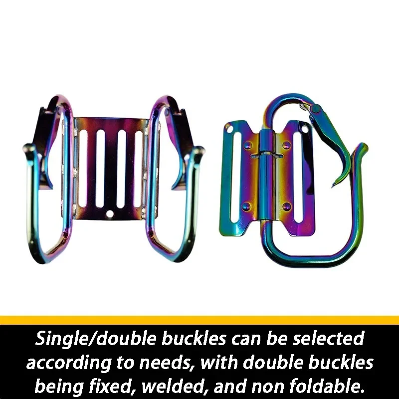 4 Inch Cong Hàm Khóa 110Mm Chiều Dài