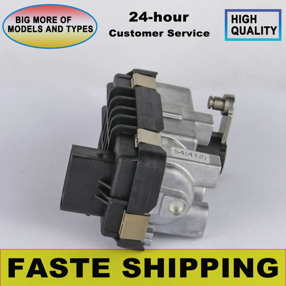 Turbo Actuator GT22…