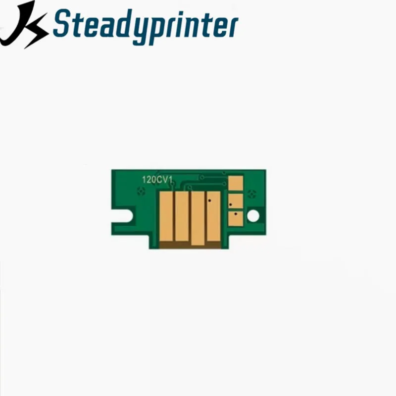 Colors PFI-101 PFI-103 PFI 101 103 Ink Cartridge Chip for Canon IPF5000 IPF5100 IPF6100 IPF 5000 IPF 5100 IPF 6000 printer