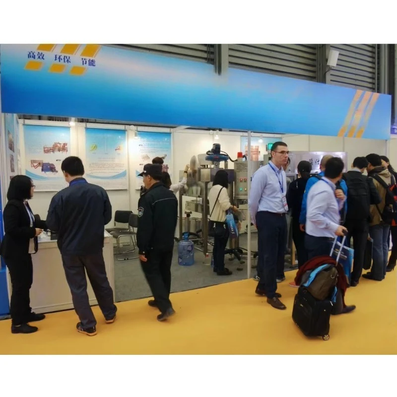 High-efficiency and energy-saving hot air generator factory direct sales Industrial drying equipment saves 30% electricity view 3