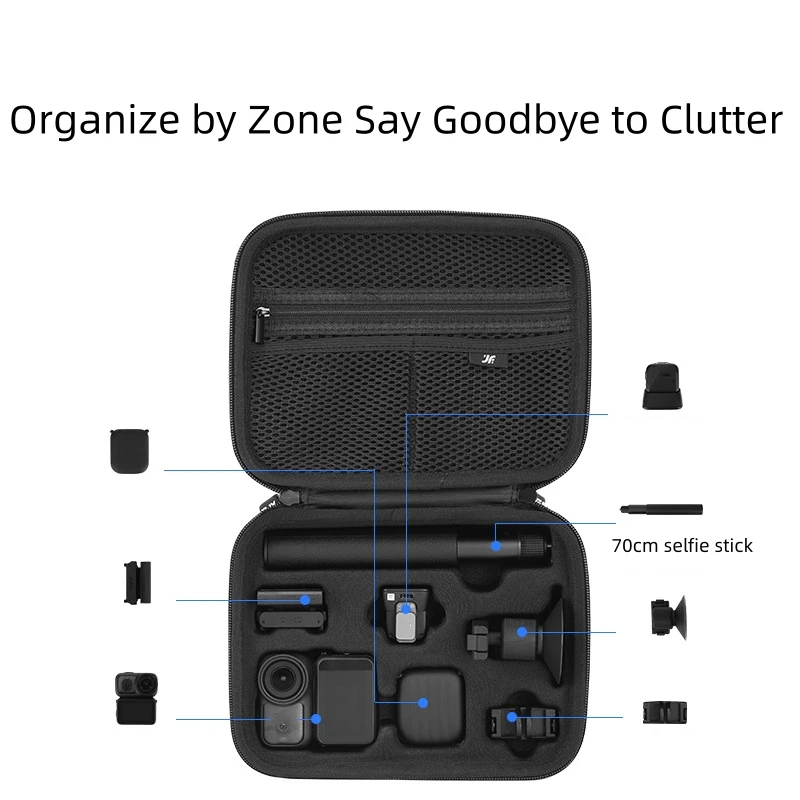 

Suitable For DJI OSMO NANO Camera Storage Bag for NANO Camera Storage Box