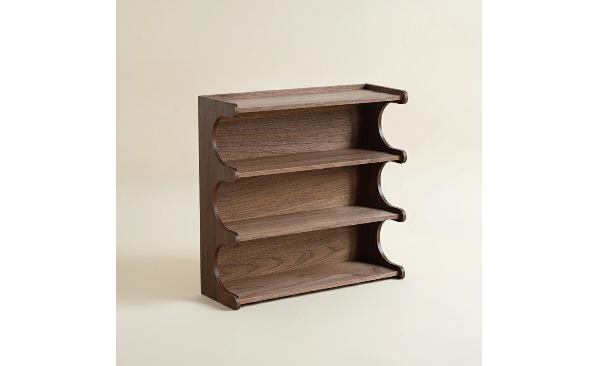 Mug Storage Shelf Elegant Cup Storage Rack Desktop Cup Rack Double-Tier Coffee Mug Display Shelf Space-Saving for Collectors