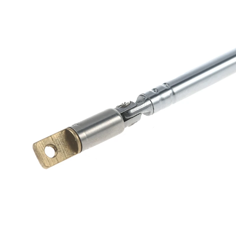 Ăng-ten trên không bằng kính thiên văn 4/5 Phần Bộ thu sóng vô tuyến mở rộng cho đài phát thanh gia đình Dropshipping