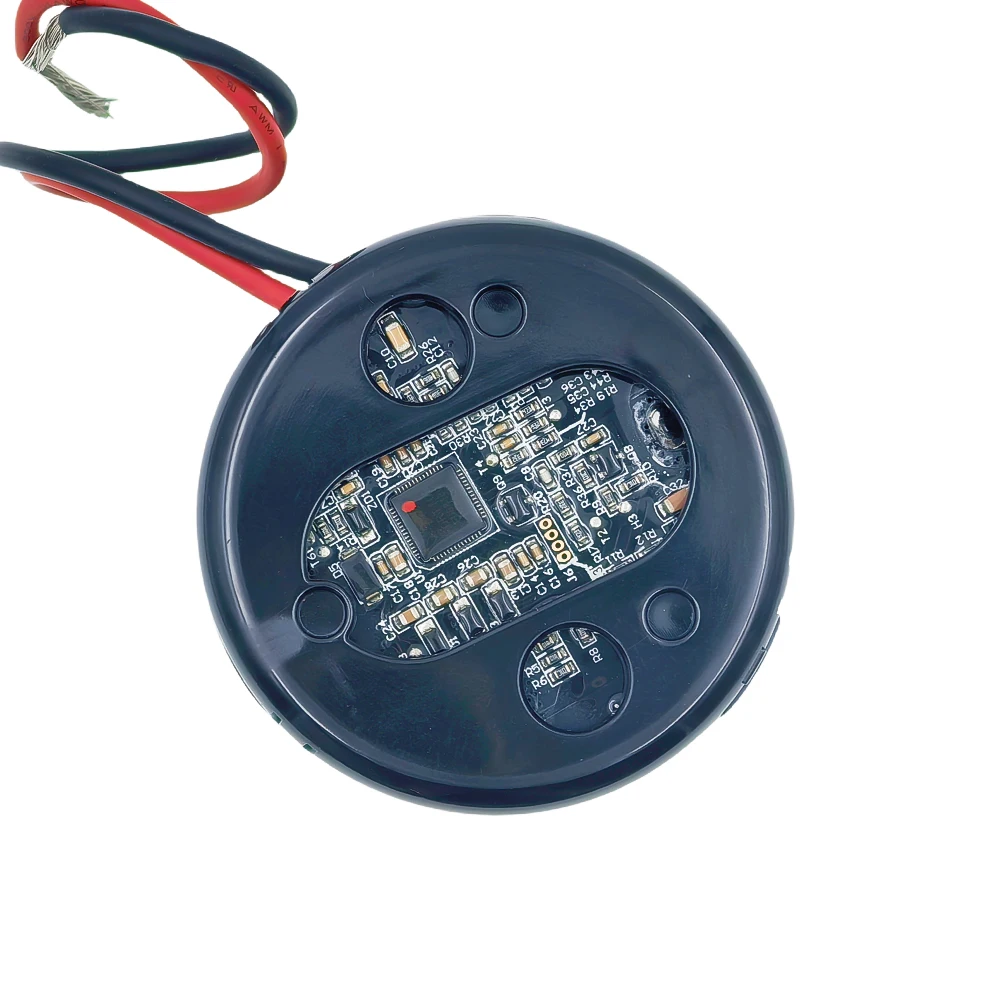 تستخدم ل XiaoMi/Mijia/Dreame 1C مكنسة كهربائية C1801A V8-J 25.2 فولت 350 واط قطع غيار المحرك