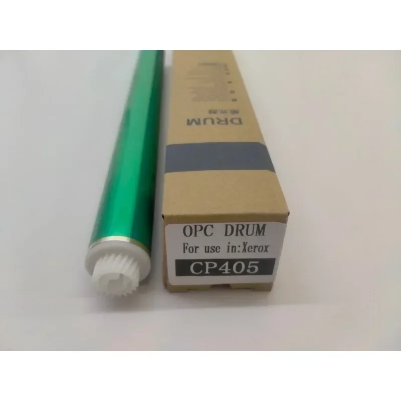 1x 108R01121 OPC Drum support for Xerox VersaLink C400 C405 6600 6605 support for Fujixerox DocuPrint CM415 CP405 CM405 support