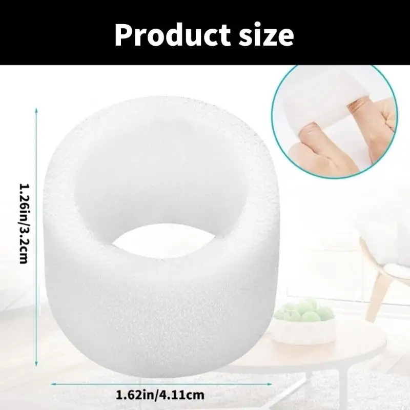 A0NC 20pcs/set Humidifier Mineral Absorption Pad Filter sostituzione per LV600S LV600HH Humidifier Sostituzione parte