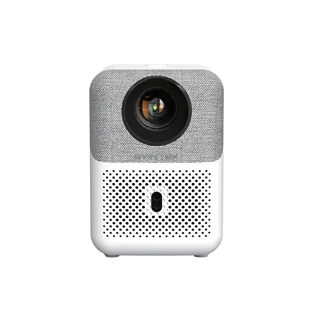 perfect2026 BYINTEK U4 Smart Android WIFI 4K Wireless Home Theater LED Video Mobile  Portable Mini Projector Cheap