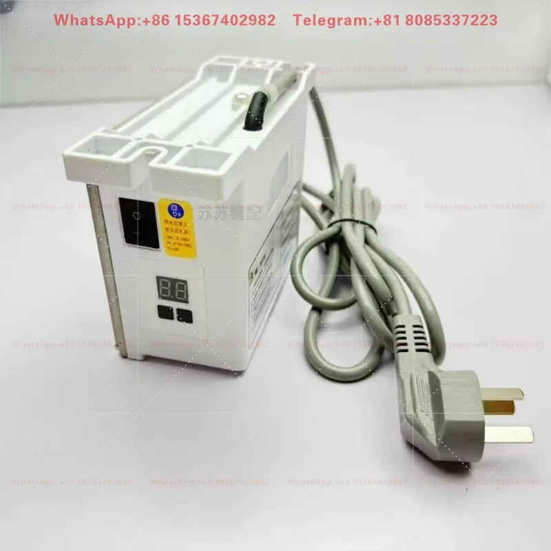 768 804 805 8569 direct drive overlock sewing machine 798 edging machine locksmith control box