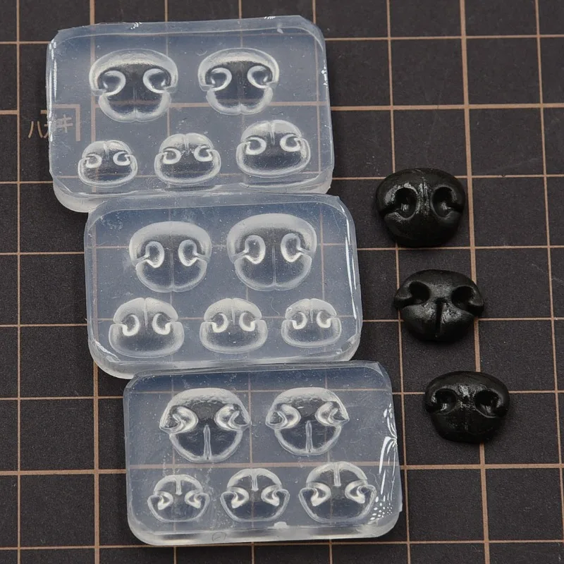 Miniature Puppy Nos…