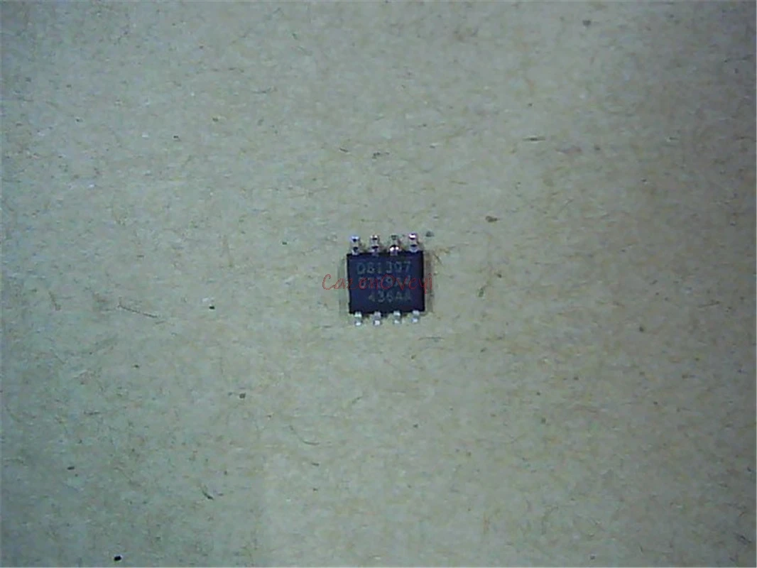 10pcs/lot DS1307ZN DS1307Z DS1307 SOP-8 In Stock