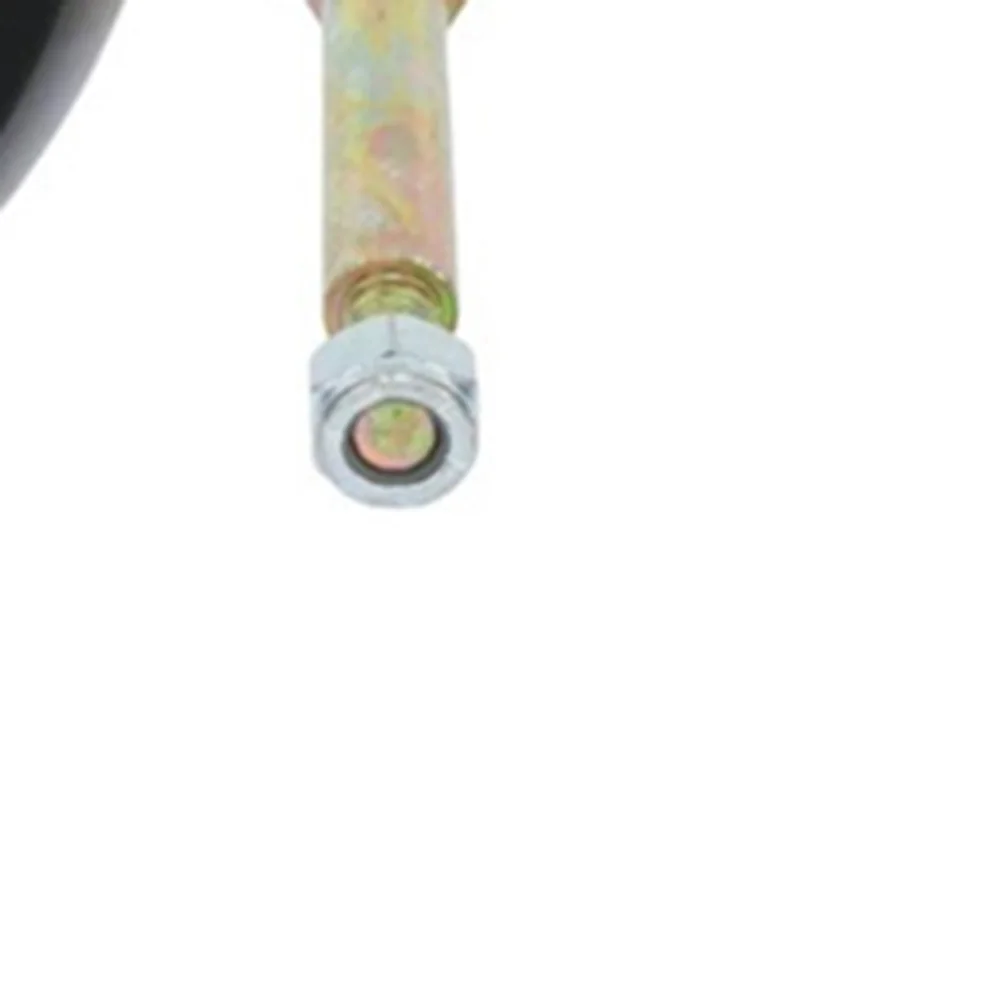 

Комплект из 2 колес для газонокосилки GX10168 с болтами, совместимые с D140, D160, D170, L100, L110, L120, L130, аксессуары для триммеров