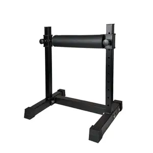 Single stand squat rack hotsell