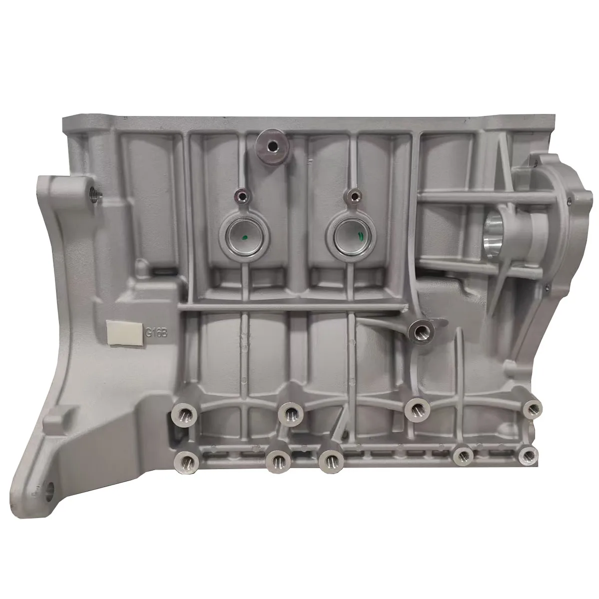 High Quality Bare Block G16b G16A for Suzuki Aluminium Cylinder Block 1.6l 16v for Vitara / Baleno Engine