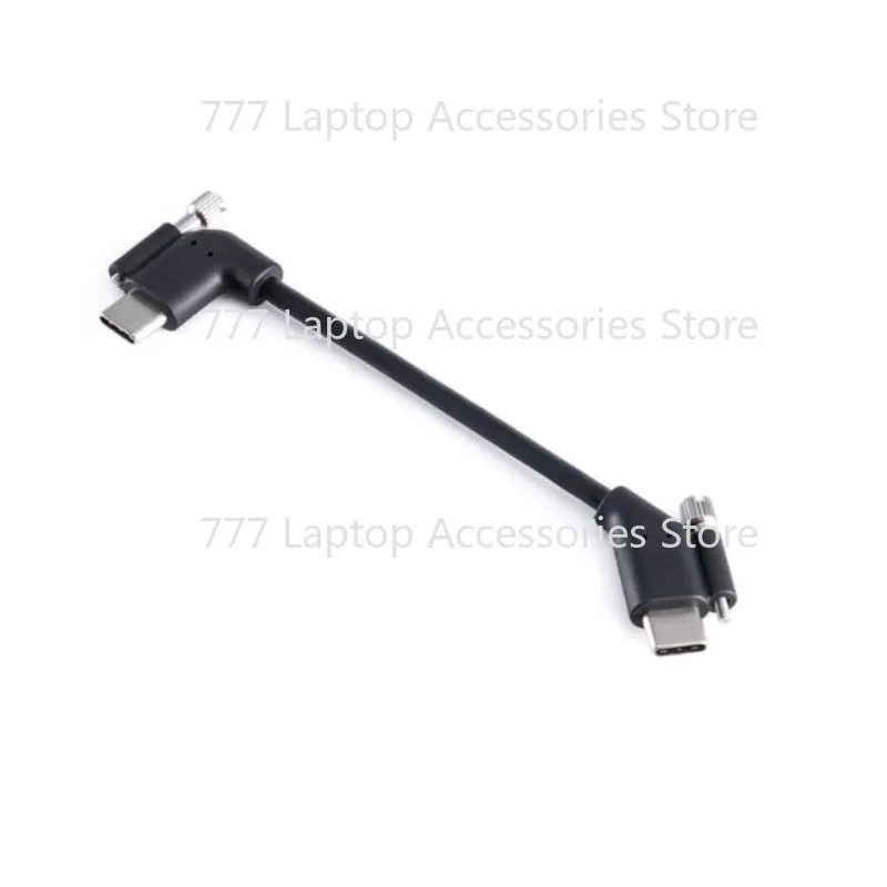 For DJI LiDAR Range Finder Cable Focus Motor Connect LiDAR Range Finder X9 Focus Motor To The Zenmuse X9 Original In Stock